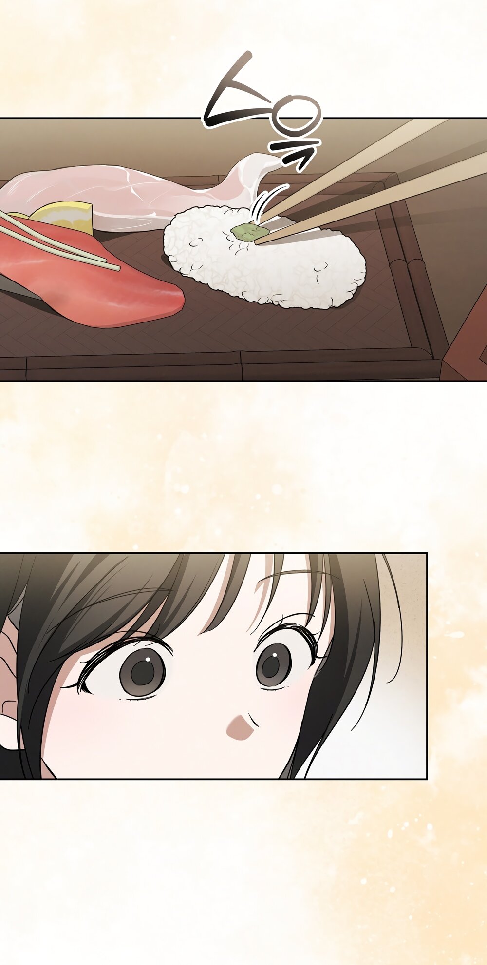 Манга Любовь тех времён [переработанное издание] - Глава 11 Страница 35