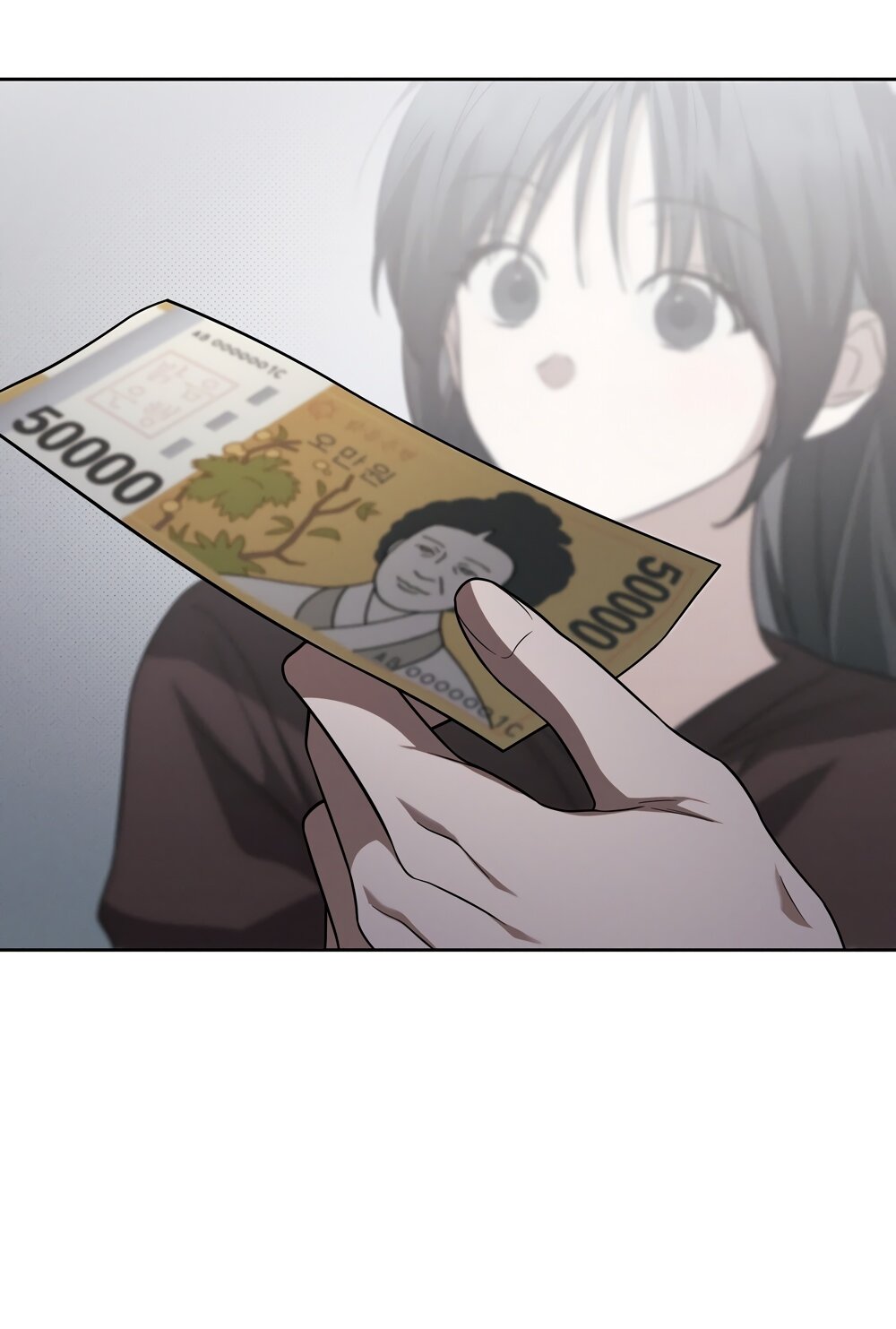 Манга Любовь тех времён [переработанное издание] - Глава 11 Страница 15