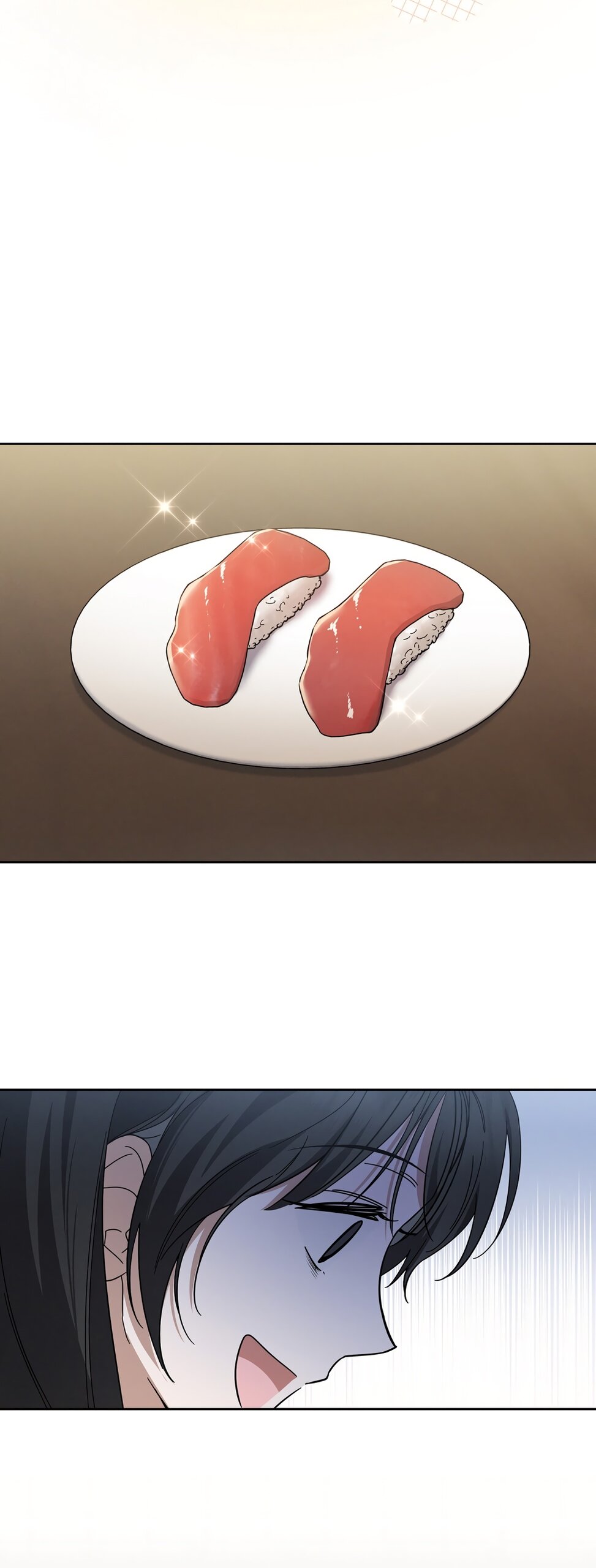 Манга Любовь тех времён [переработанное издание] - Глава 10 Страница 47