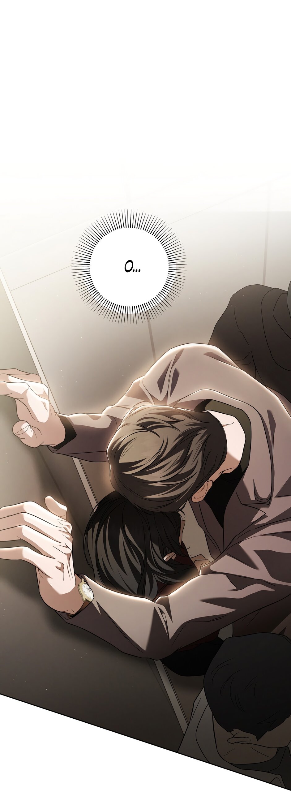 Манга Любовь тех времён [переработанное издание] - Глава 9 Страница 43