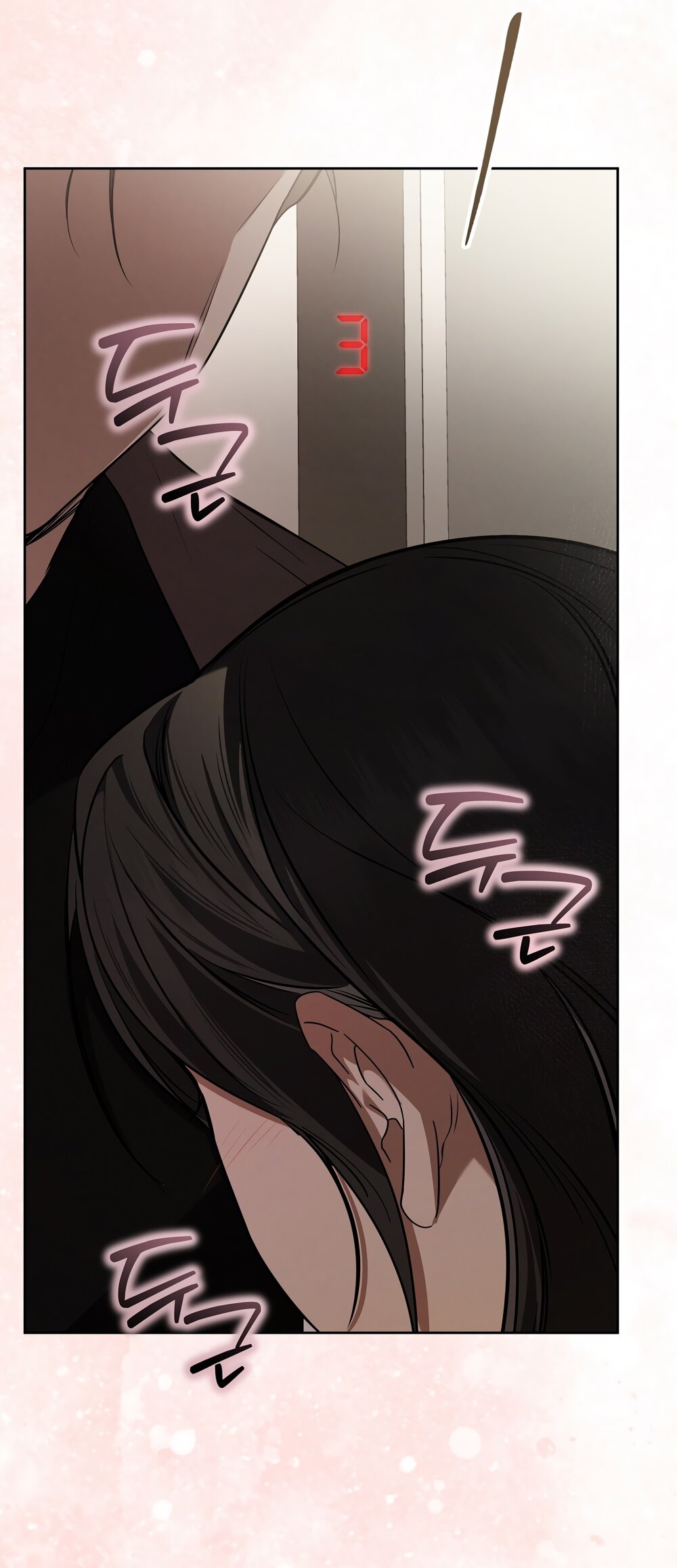 Манга Любовь тех времён [переработанное издание] - Глава 9 Страница 49