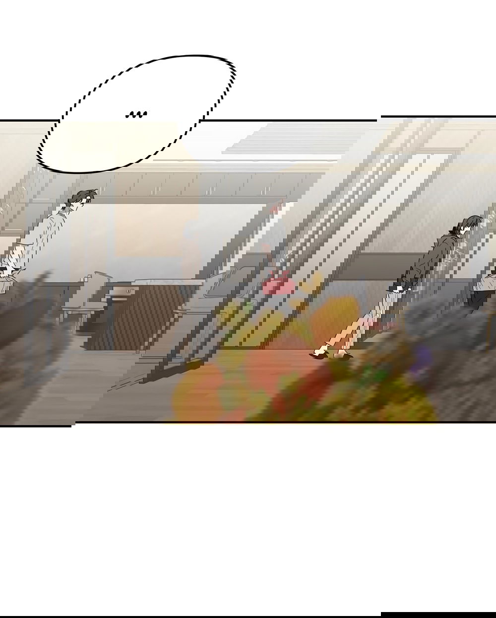 Манга Любовь тех времён [переработанное издание] - Глава 7 Страница 44