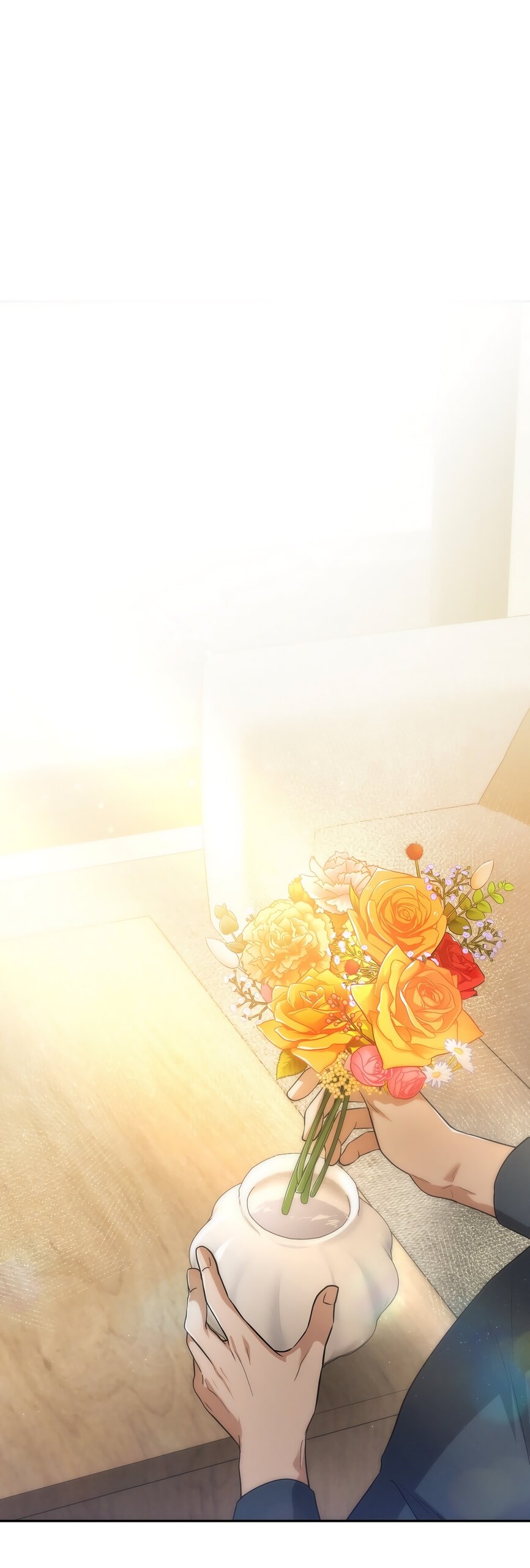 Манга Любовь тех времён [переработанное издание] - Глава 6 Страница 43