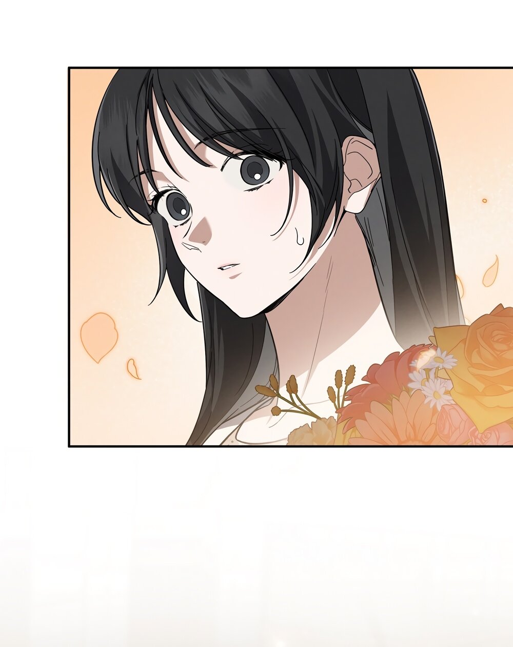 Манга Любовь тех времён [переработанное издание] - Глава 5 Страница 9