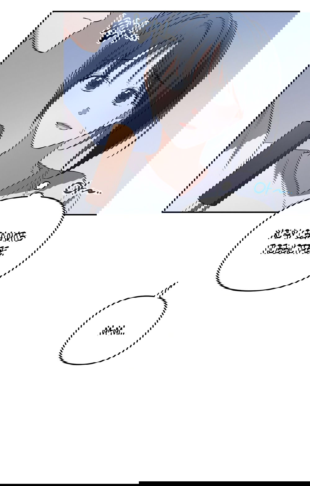 Манга Любовь тех времён [переработанное издание] - Глава 4 Страница 13