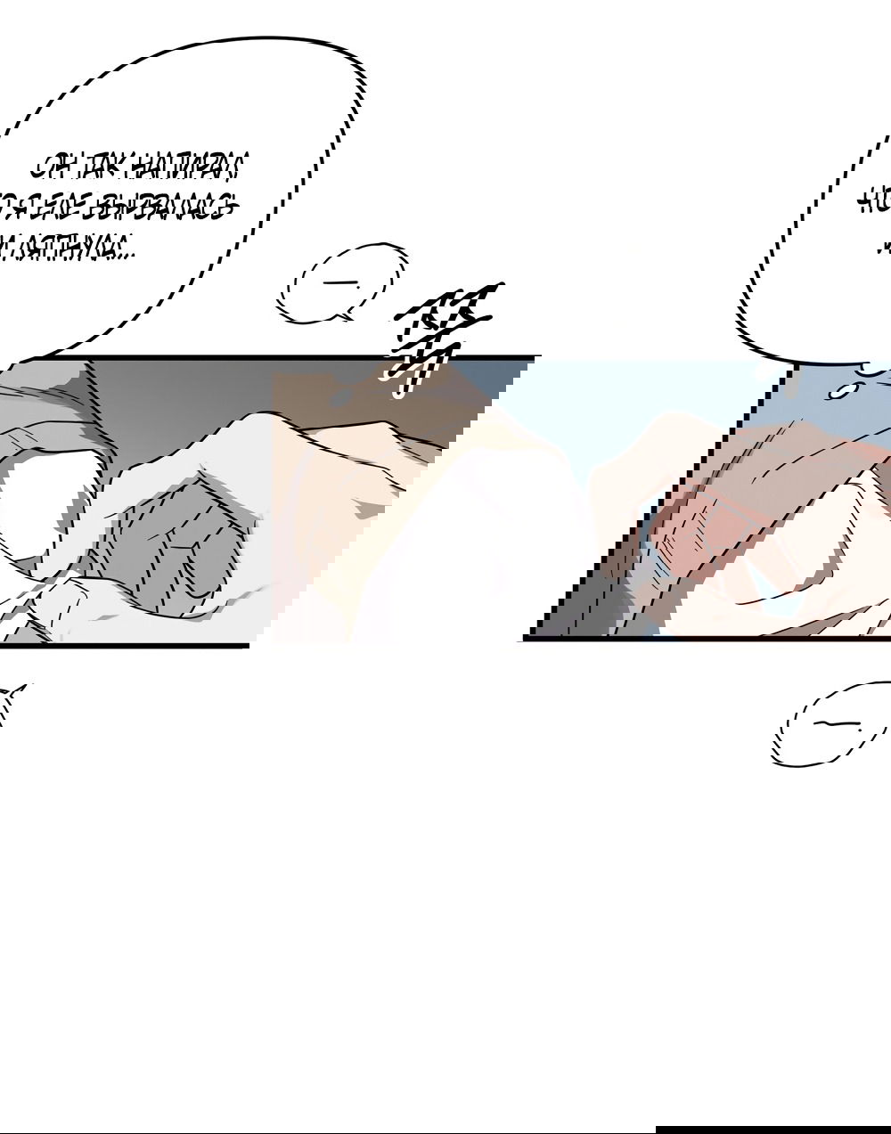 Манга Любовь тех времён [переработанное издание] - Глава 2 Страница 23