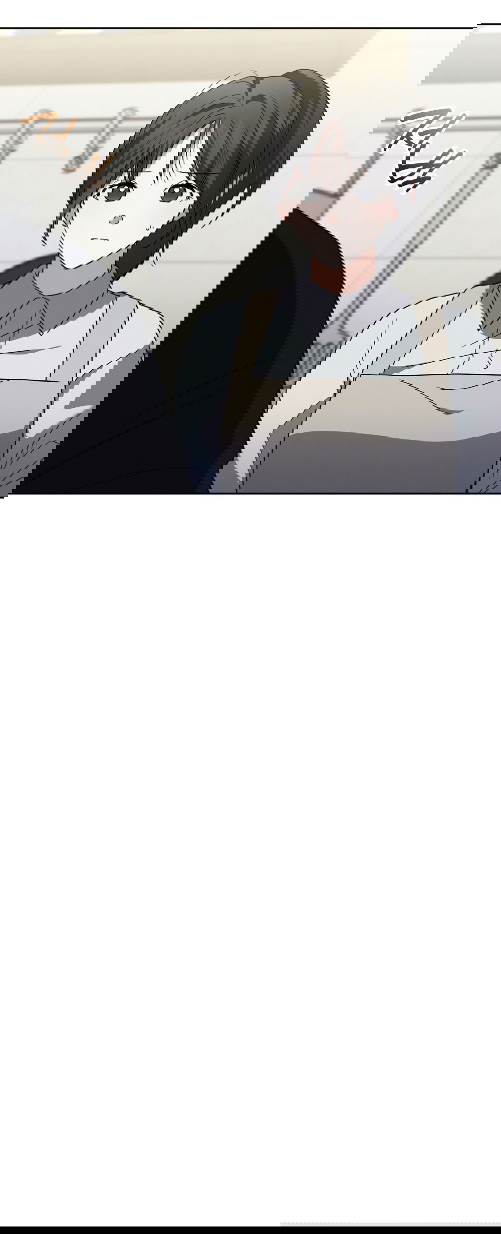 Манга Любовь тех времён [переработанное издание] - Глава 19 Страница 5