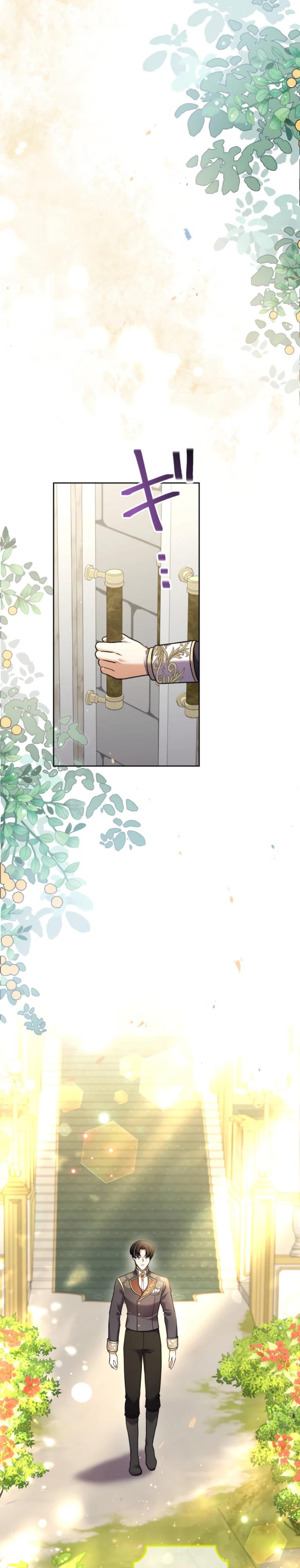 Манга Ради будущего моего мужа я подписала развод - Глава 36 Страница 35