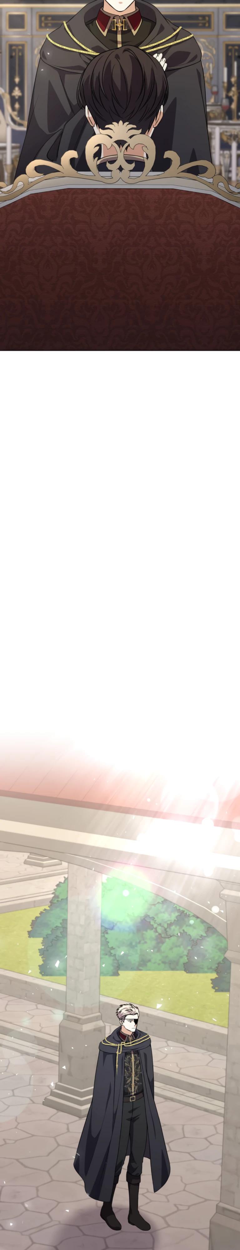 Манга Ради будущего моего мужа я подписала развод - Глава 35 Страница 33