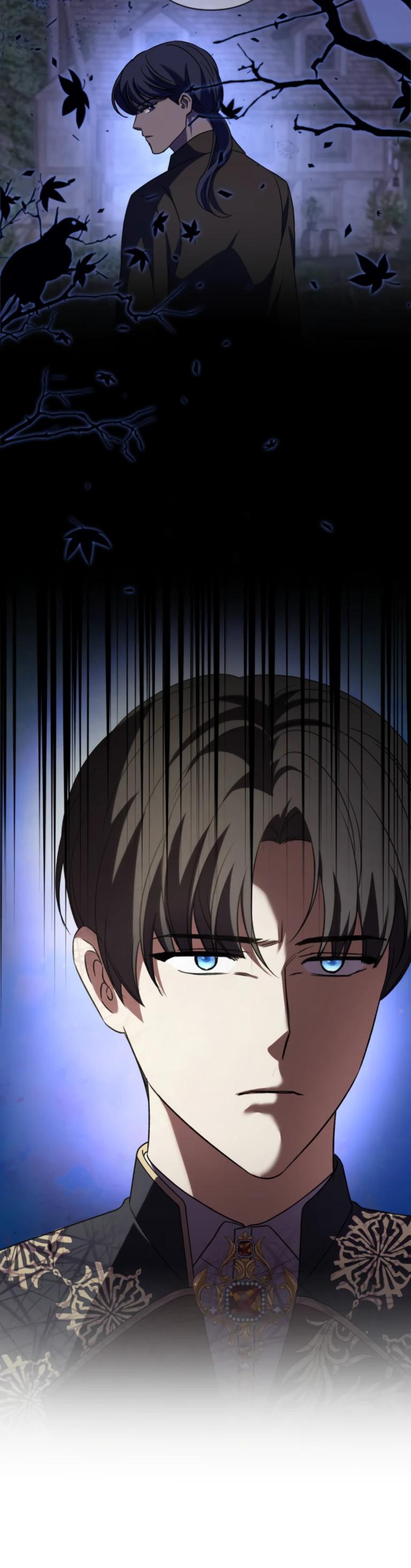 Манга Ради будущего моего мужа я подписала развод - Глава 35 Страница 23