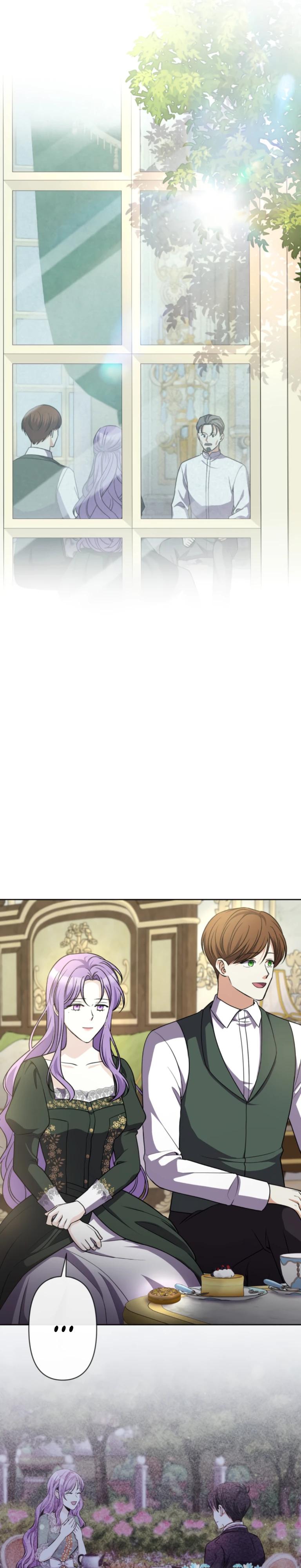 Манга Ради будущего моего мужа я подписала развод - Глава 35 Страница 15