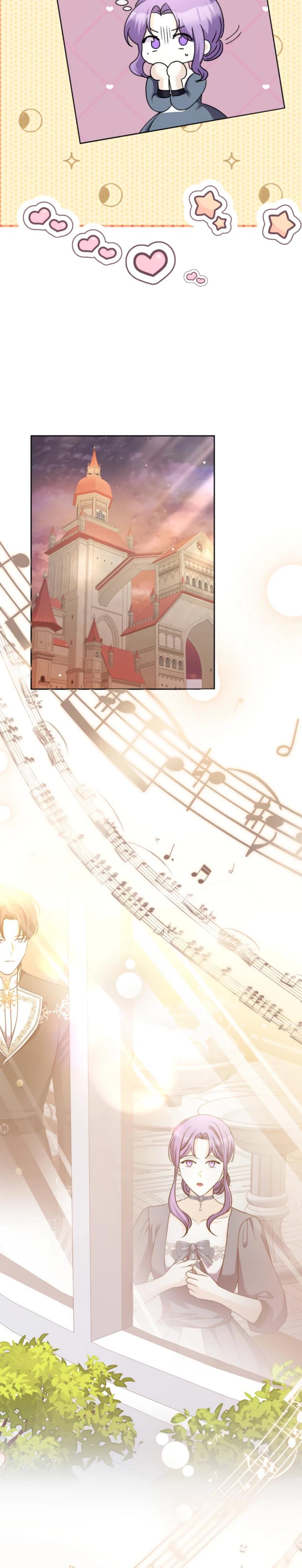 Манга Ради будущего моего мужа я подписала развод - Глава 38 Страница 20