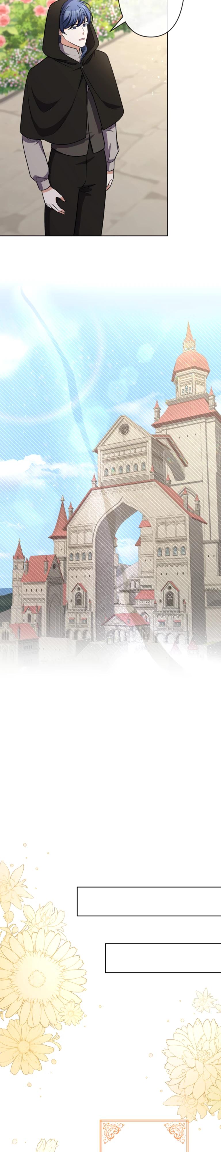 Манга Ради будущего моего мужа я подписала развод - Глава 42 Страница 21