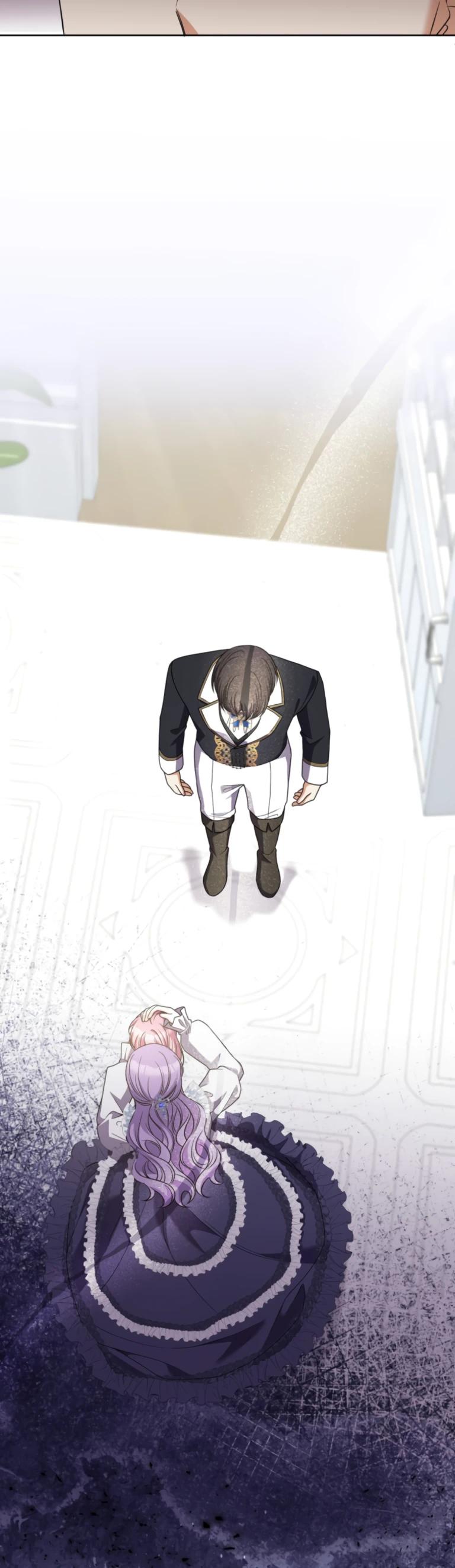 Манга Ради будущего моего мужа я подписала развод - Глава 41 Страница 8