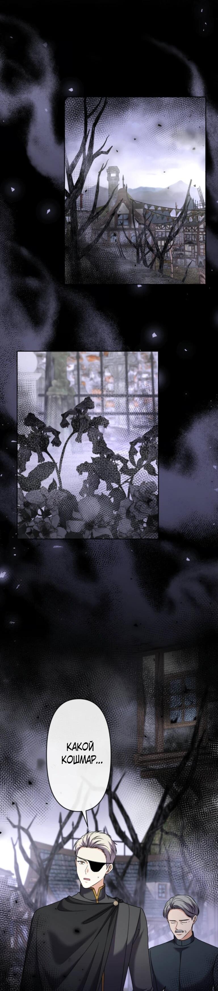 Манга Ради будущего моего мужа я подписала развод - Глава 43 Страница 29