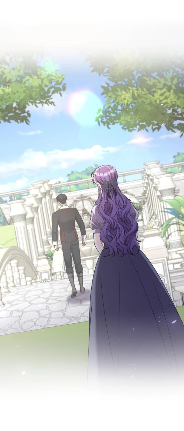 Манга Ради будущего моего мужа я подписала развод - Глава 43 Страница 27