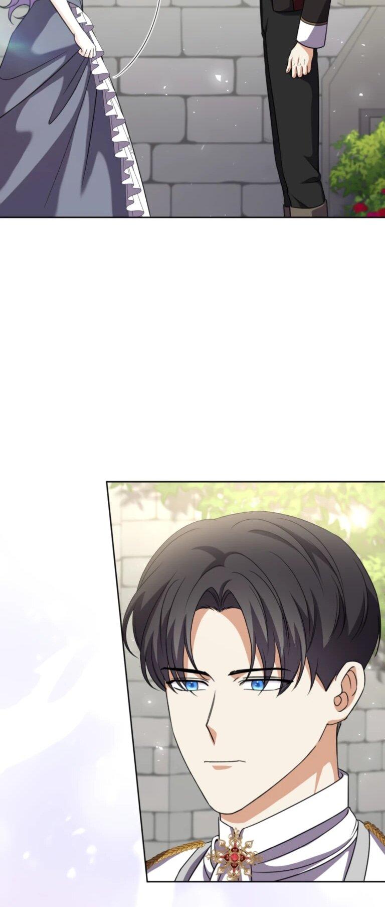 Манга Ради будущего моего мужа я подписала развод - Глава 43 Страница 10