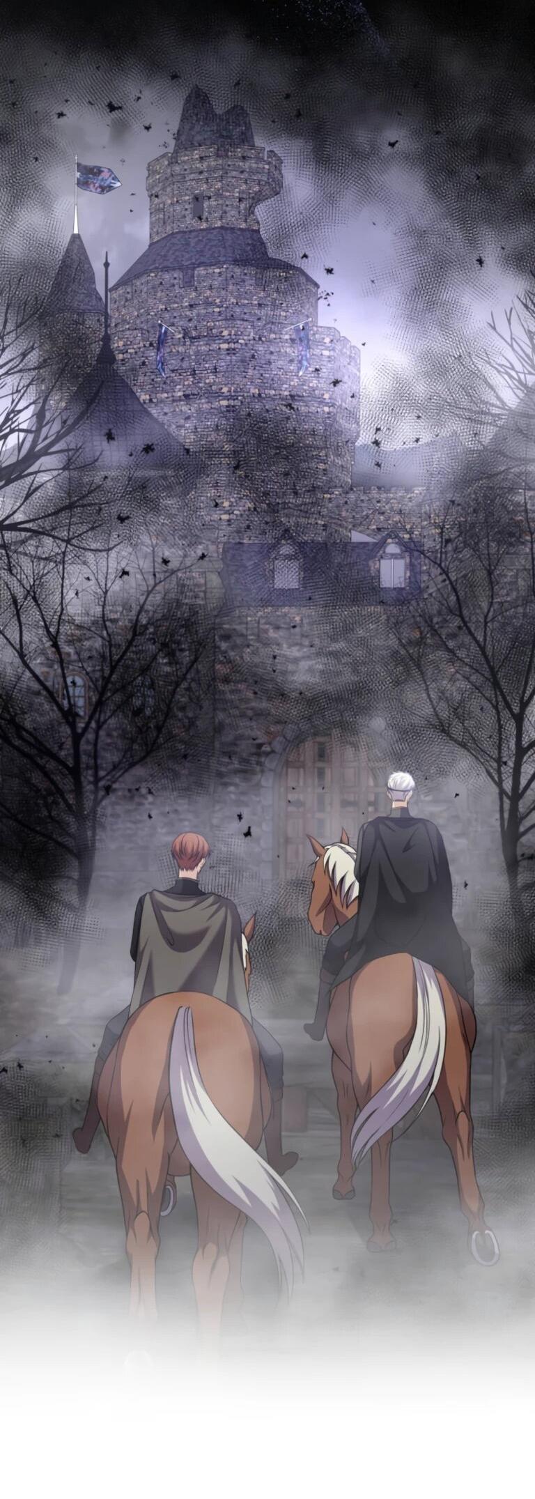 Манга Ради будущего моего мужа я подписала развод - Глава 43 Страница 36