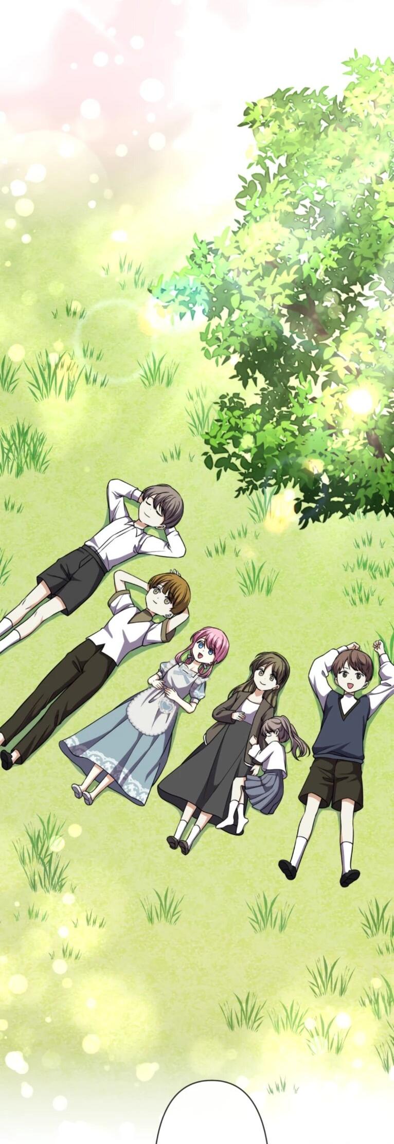 Манга Ради будущего моего мужа я подписала развод - Глава 49 Страница 34