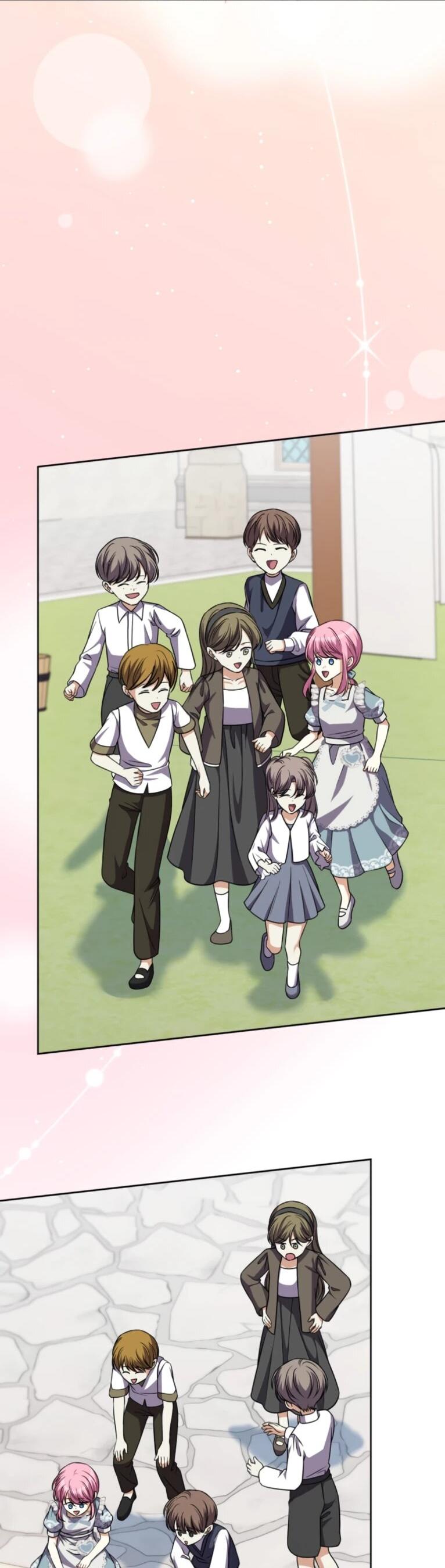 Манга Ради будущего моего мужа я подписала развод - Глава 49 Страница 32