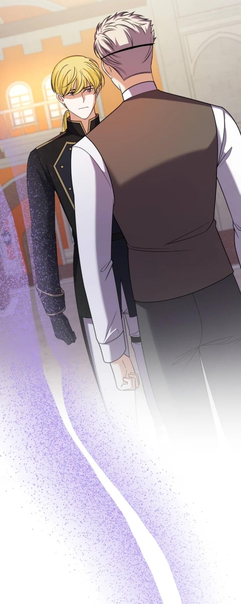 Манга Ради будущего моего мужа я подписала развод - Глава 48 Страница 36