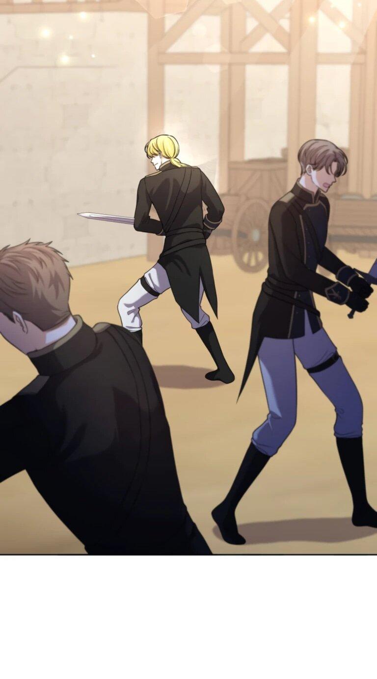 Манга Ради будущего моего мужа я подписала развод - Глава 48 Страница 12