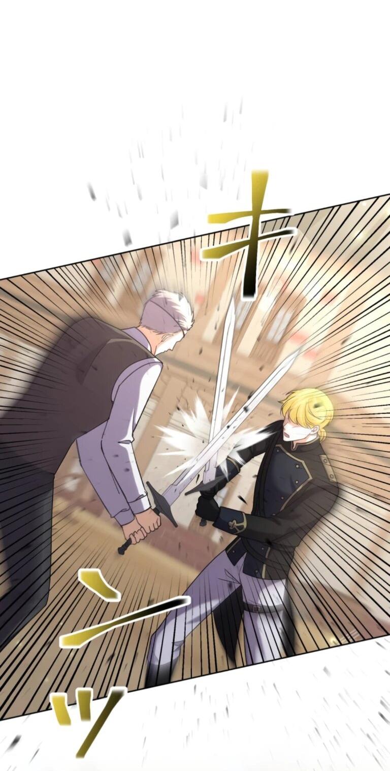 Манга Ради будущего моего мужа я подписала развод - Глава 48 Страница 23