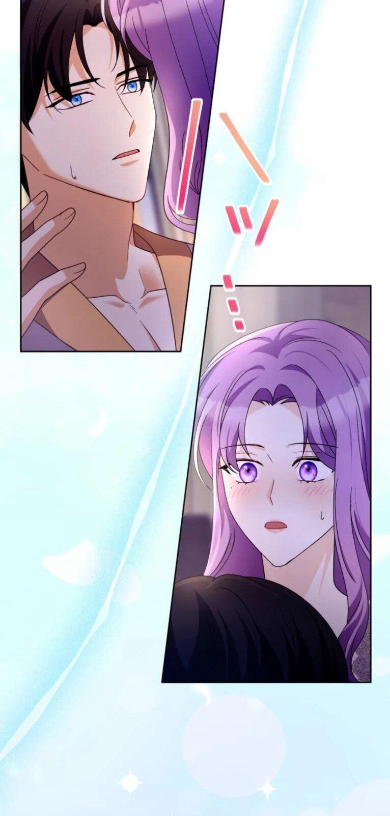 Манга Ради будущего моего мужа я подписала развод - Глава 47 Страница 12