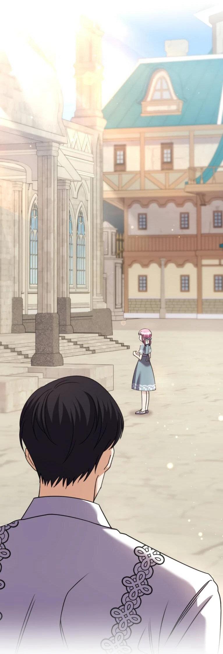 Манга Ради будущего моего мужа я подписала развод - Глава 47 Страница 42