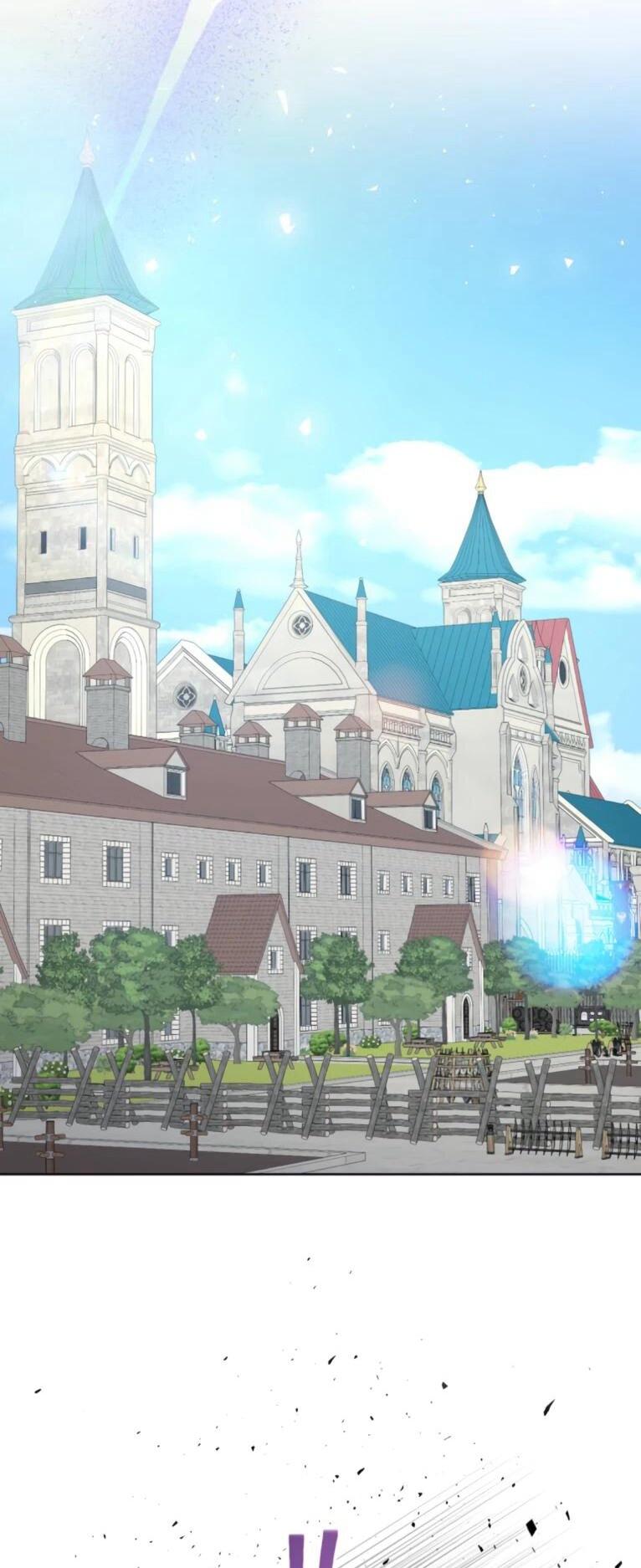 Манга Ради будущего моего мужа я подписала развод - Глава 47 Страница 36