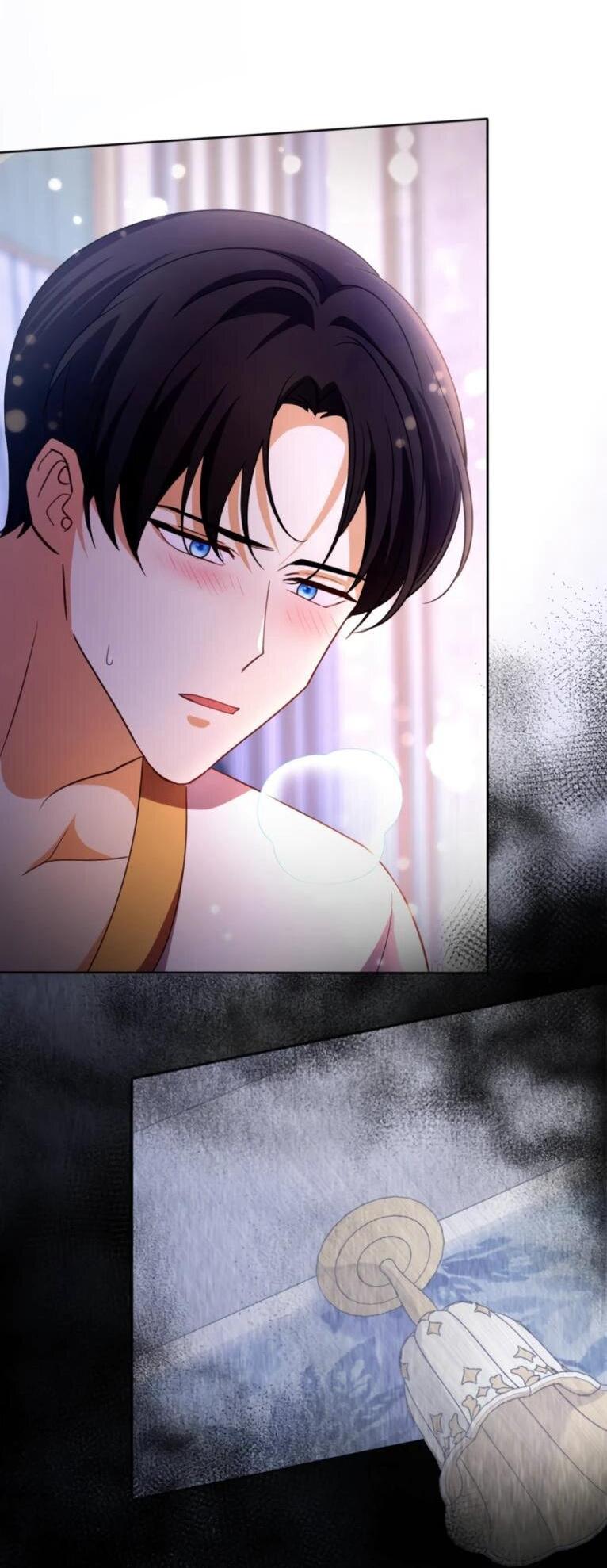 Манга Ради будущего моего мужа я подписала развод - Глава 47 Страница 8