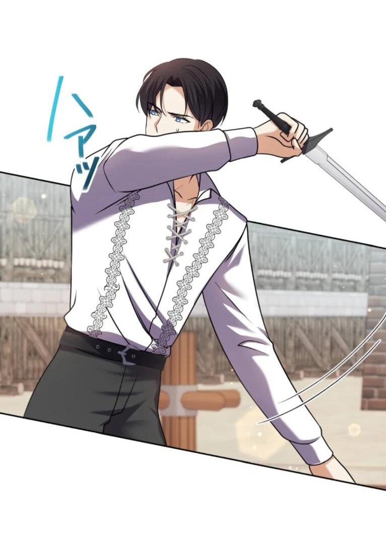 Манга Ради будущего моего мужа я подписала развод - Глава 47 Страница 38