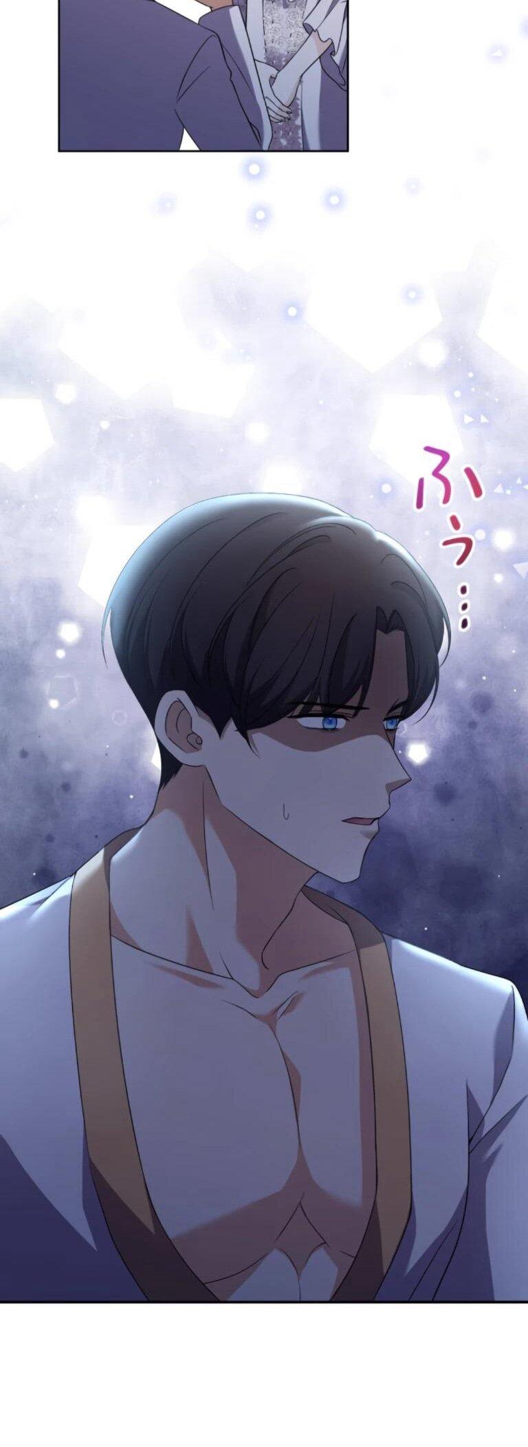 Манга Ради будущего моего мужа я подписала развод - Глава 46 Страница 39