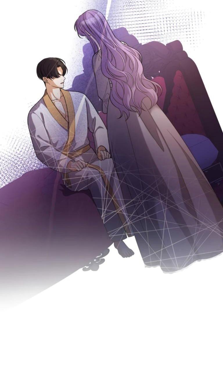 Манга Ради будущего моего мужа я подписала развод - Глава 46 Страница 45