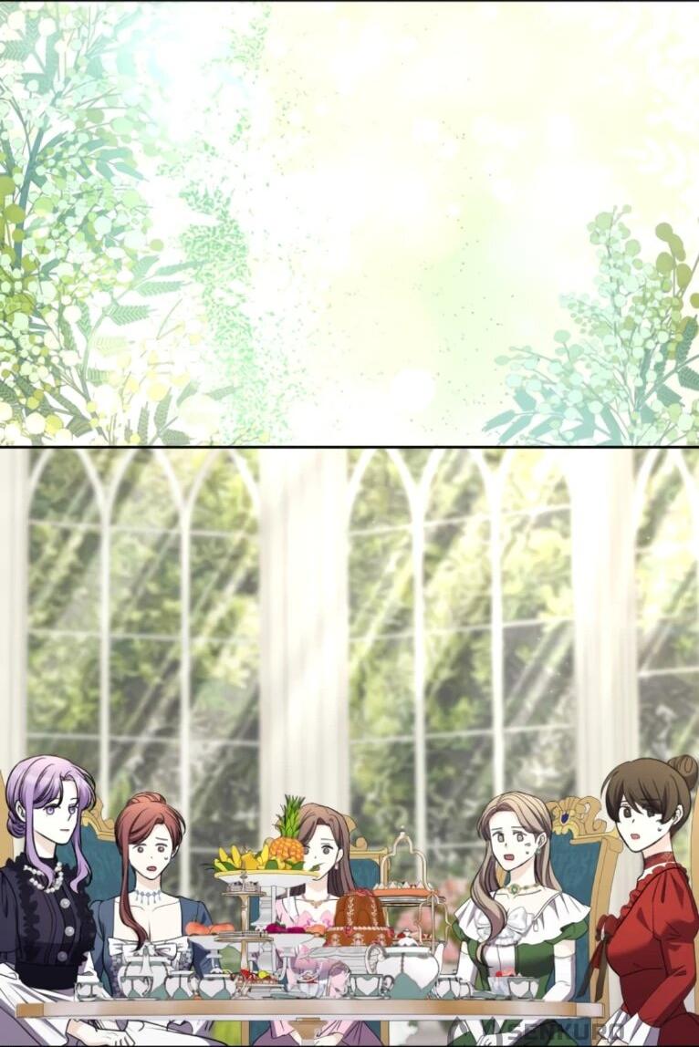 Манга Ради будущего моего мужа я подписала развод - Глава 51 Страница 8