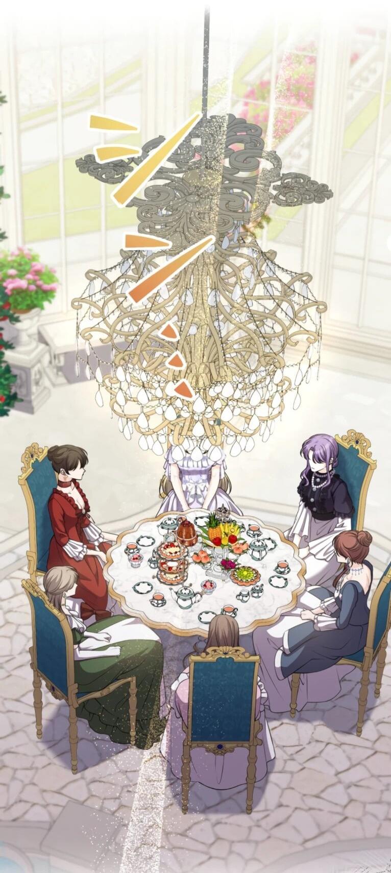 Манга Ради будущего моего мужа я подписала развод - Глава 51 Страница 3