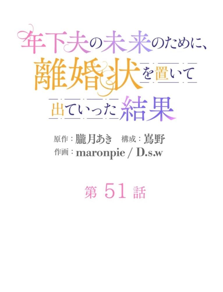 Манга Ради будущего моего мужа я подписала развод - Глава 51 Страница 2