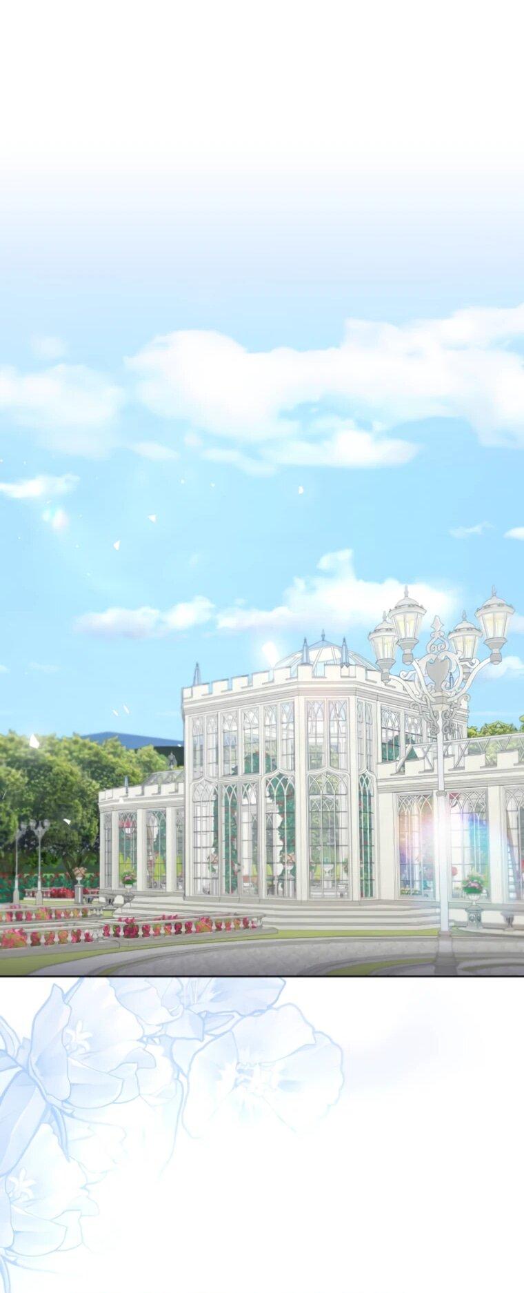 Манга Ради будущего моего мужа я подписала развод - Глава 50 Страница 15