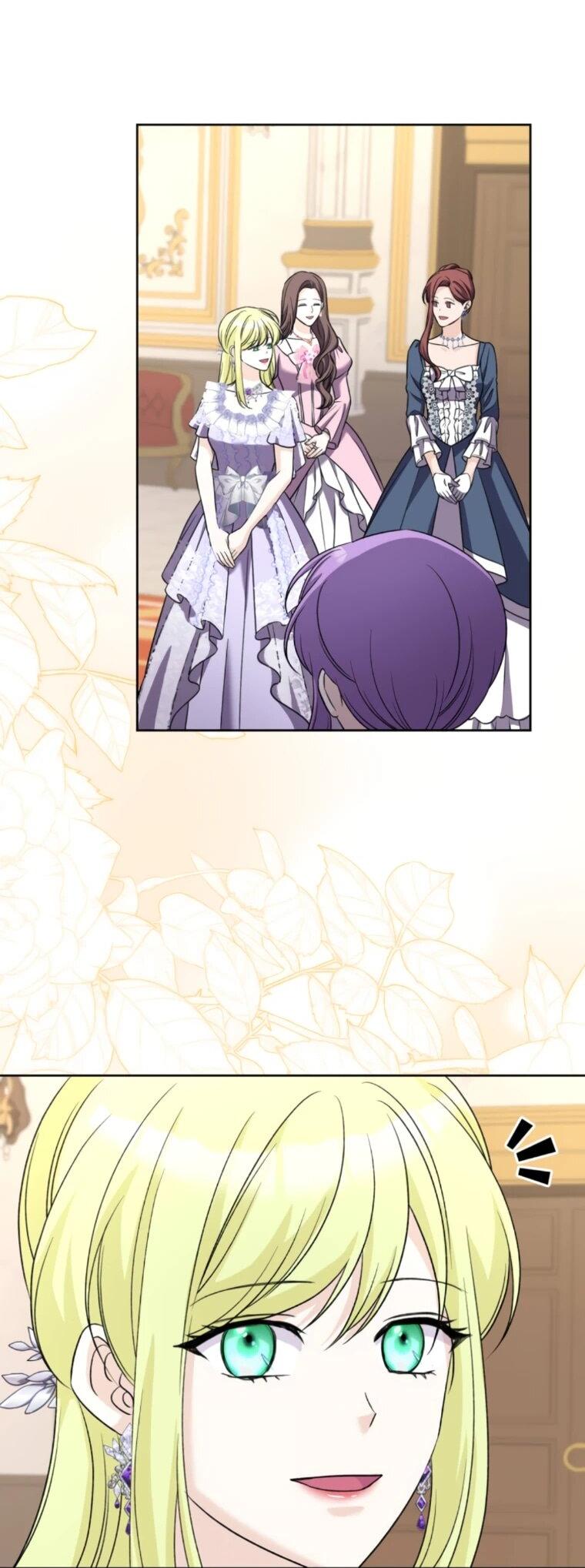 Манга Ради будущего моего мужа я подписала развод - Глава 50 Страница 6