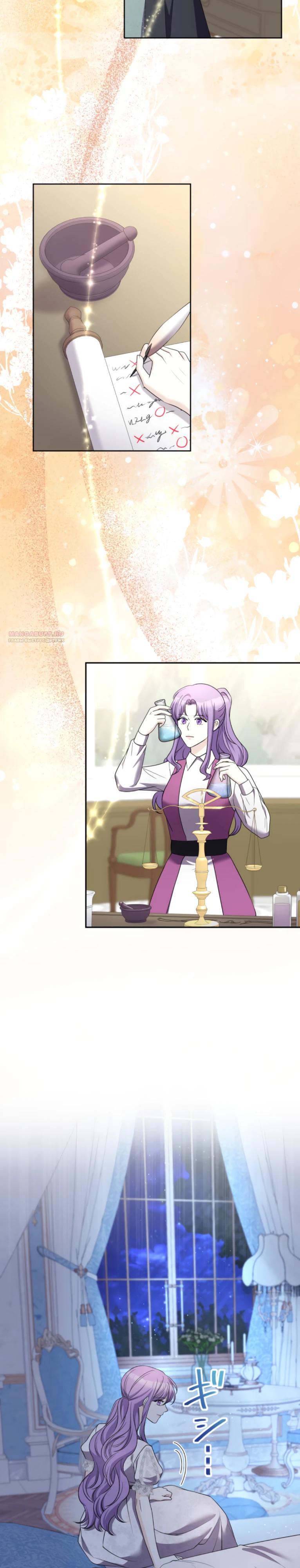 Манга Ради будущего моего мужа я подписала развод - Глава 52 Страница 22