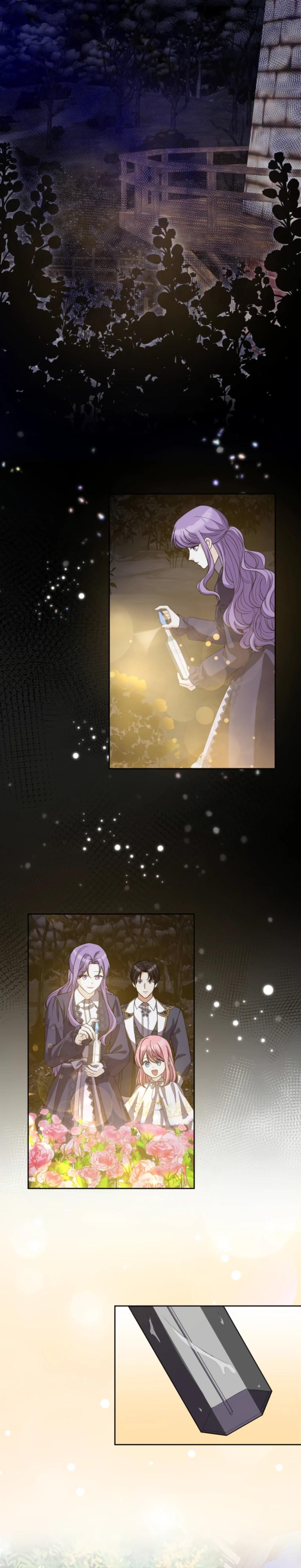 Манга Ради будущего моего мужа я подписала развод - Глава 55 Страница 9