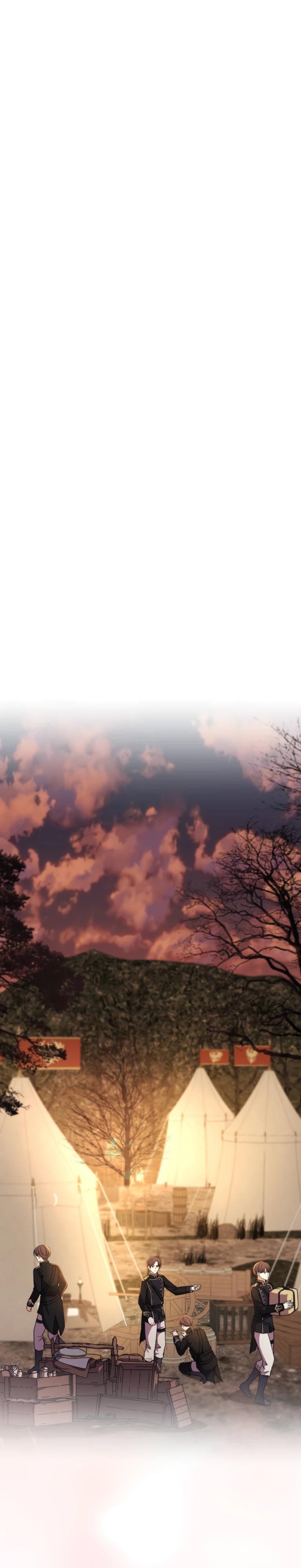 Манга Ради будущего моего мужа я подписала развод - Глава 54 Страница 7