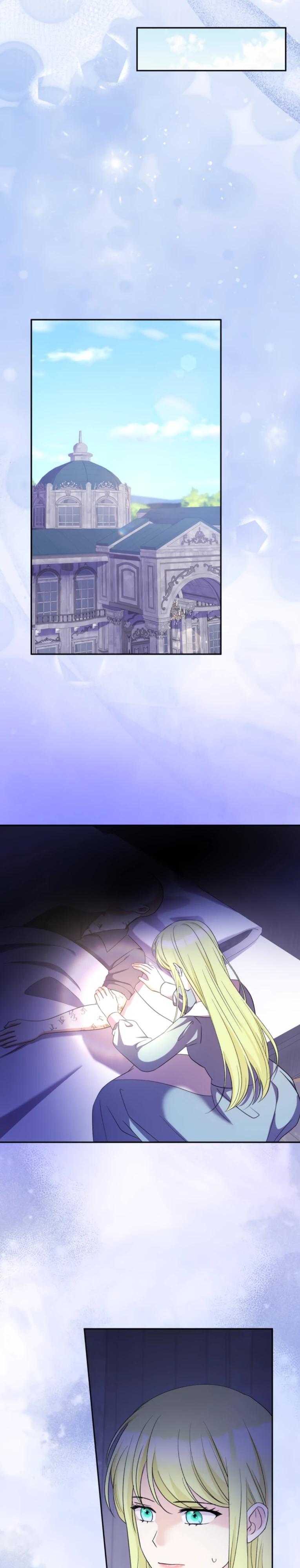 Манга Ради будущего моего мужа я подписала развод - Глава 61 Страница 20