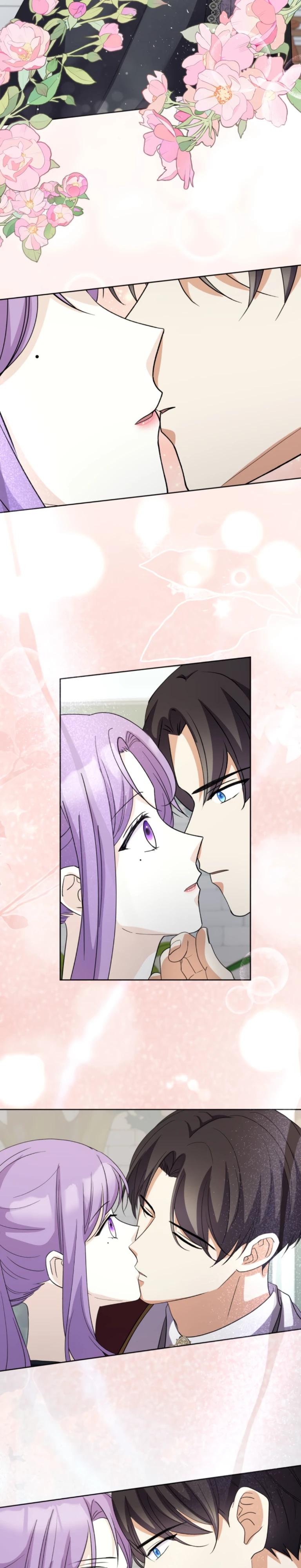 Манга Ради будущего моего мужа я подписала развод - Глава 60 Страница 17