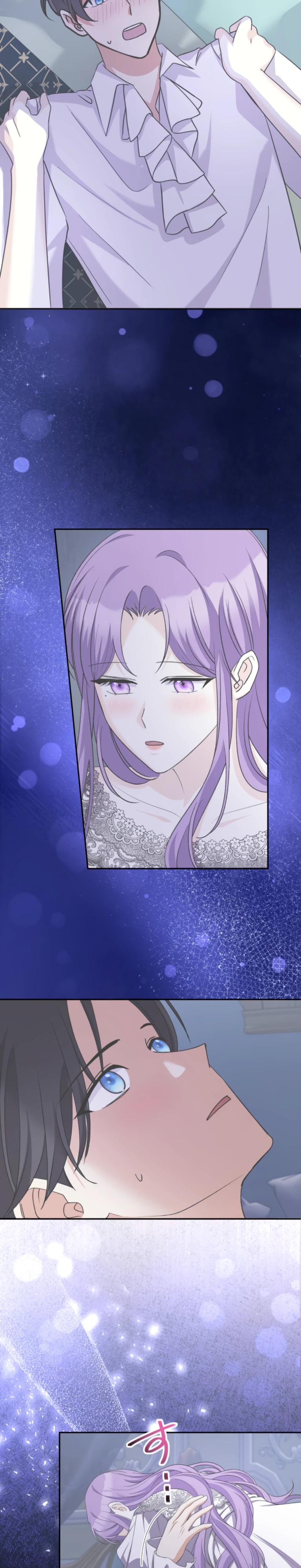 Манга Ради будущего моего мужа я подписала развод - Глава 62 Страница 7