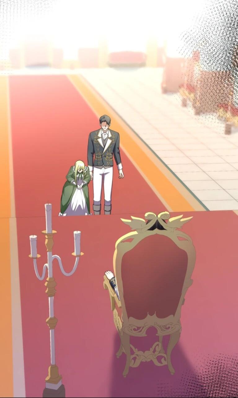 Манга Ради будущего моего мужа я подписала развод - Глава 66 Страница 56