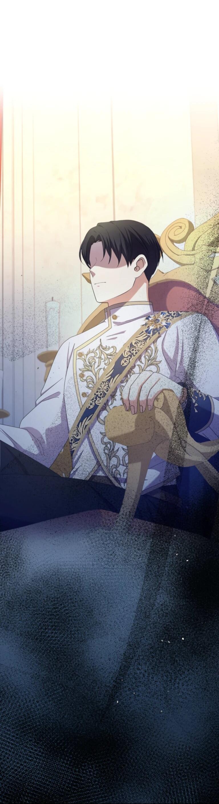 Манга Ради будущего моего мужа я подписала развод - Глава 66 Страница 52