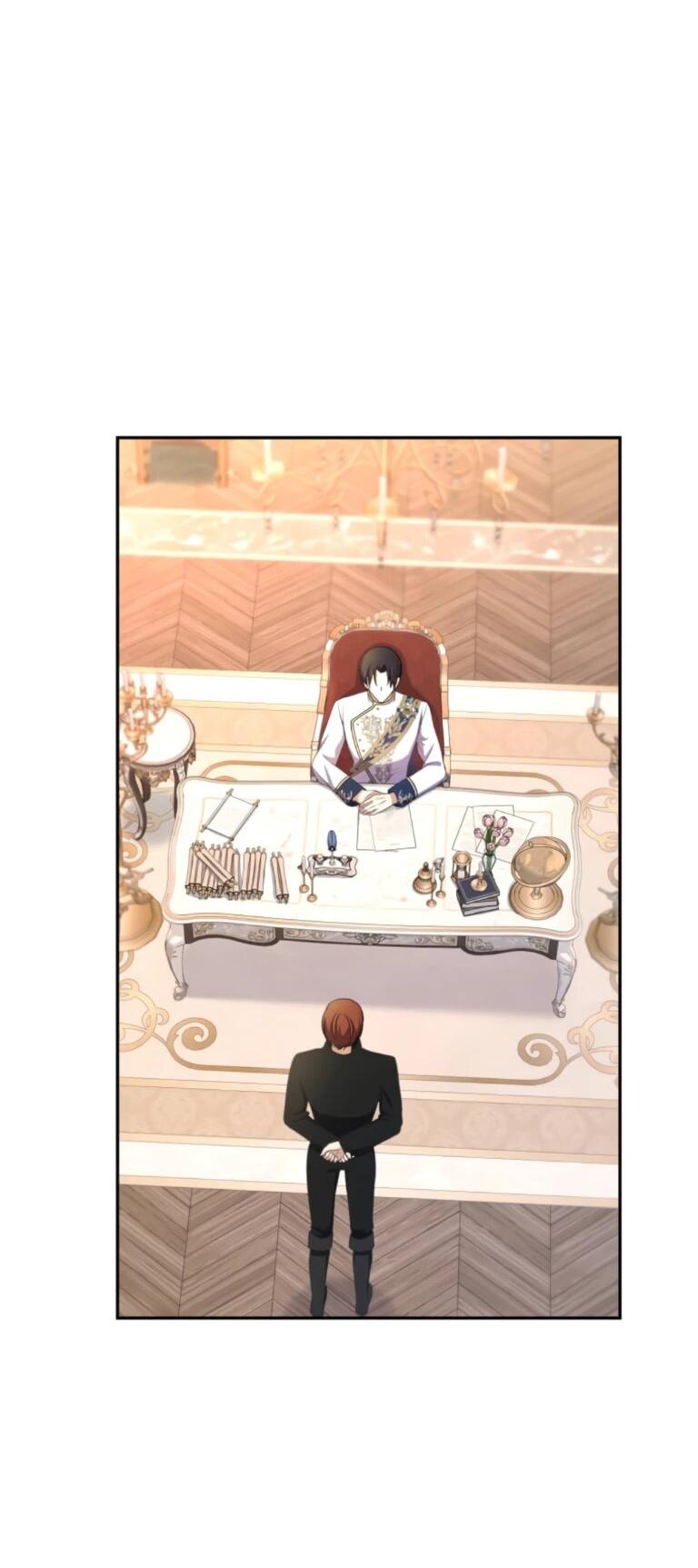 Манга Ради будущего моего мужа я подписала развод - Глава 66 Страница 20