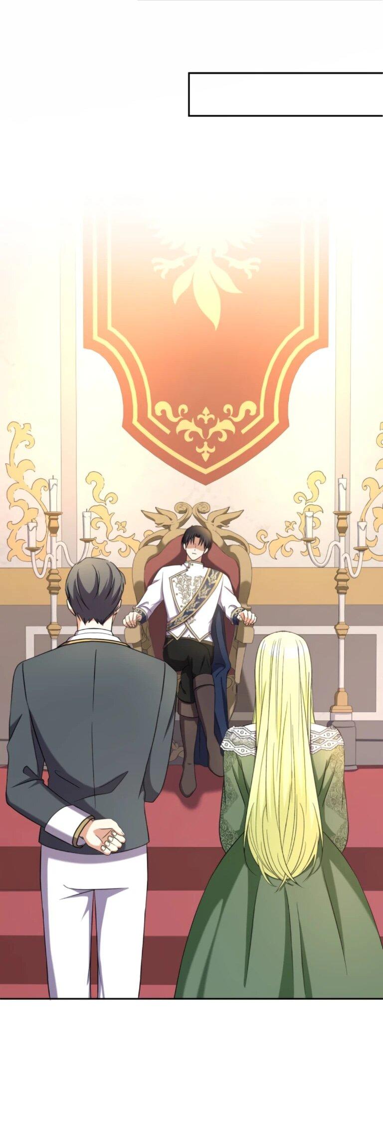 Манга Ради будущего моего мужа я подписала развод - Глава 66 Страница 27