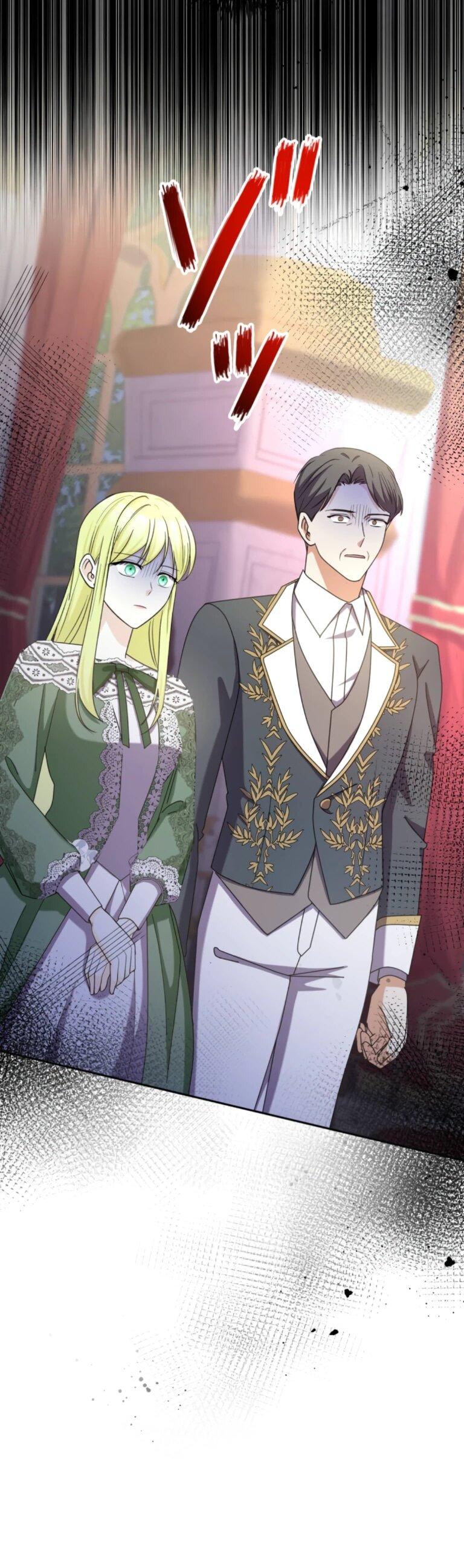 Манга Ради будущего моего мужа я подписала развод - Глава 66 Страница 54